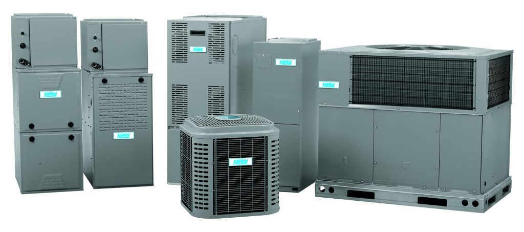 Keeprite air conditioners